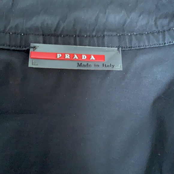 PRADA JACKET - Picture 9 of 9